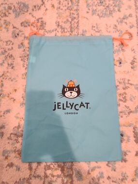 Jellycat Dust Bag